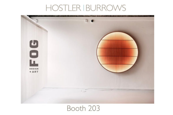 Fog Design + Art – Hostler Burrows