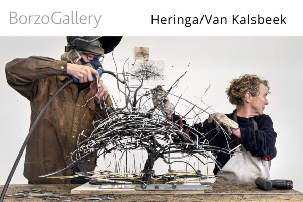 Heringa/Van Kalsbeek – BorzoGallery