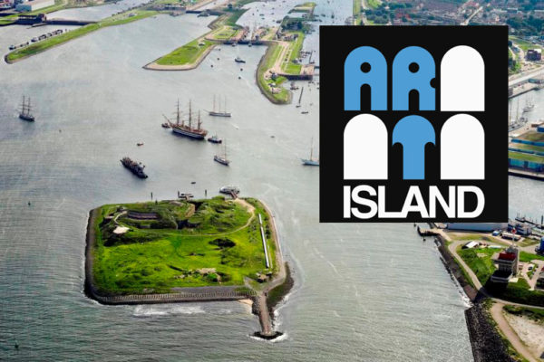 Art Island – Kunsthandel P. De Boer