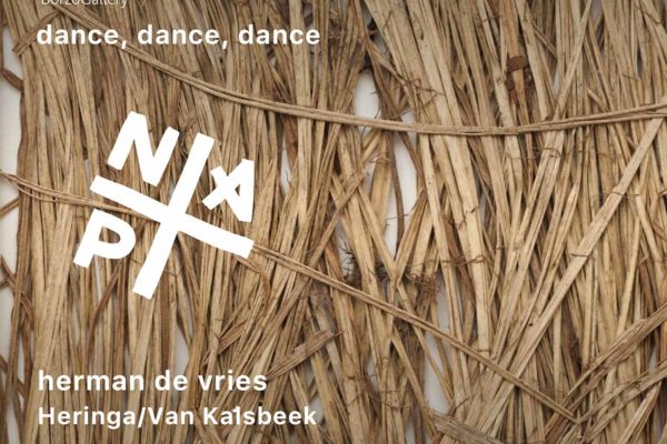 dance, dance, dance – BorzoGallery – NAP+